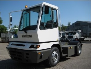 TRA304<br>Terberg YT222 (LHD)<br>Year: 2016<br>Hours:18500